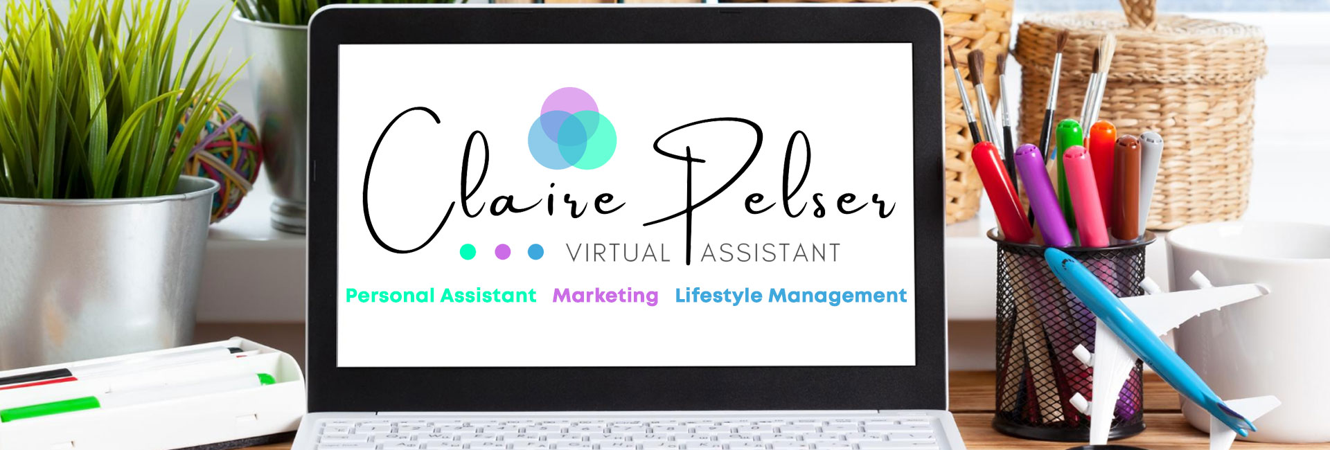 Claire Pelser Virtual Assistant